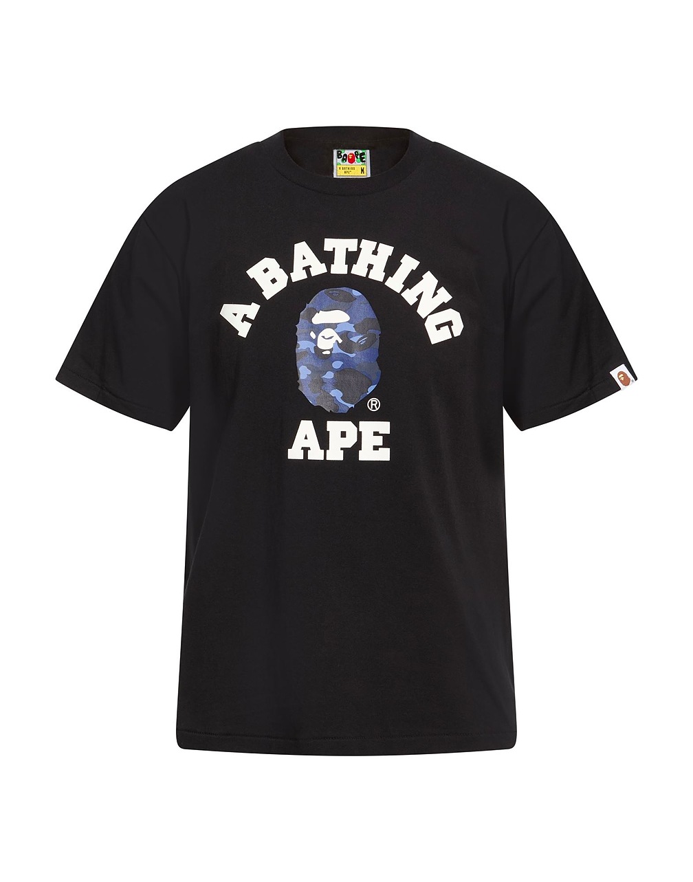 A BATHING APE - T-shirts