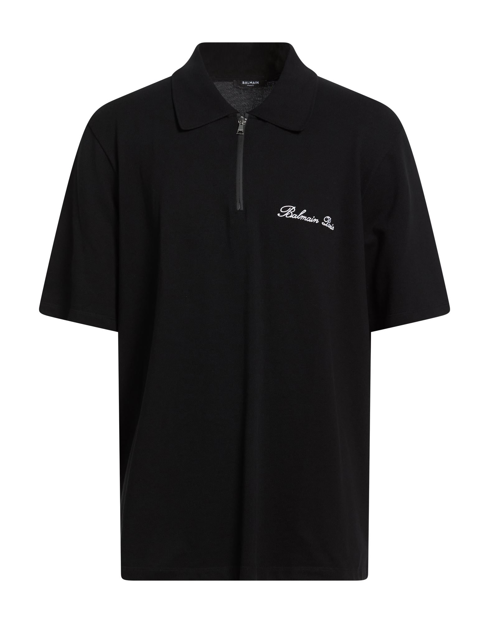 BALMAIN - Poloshirts