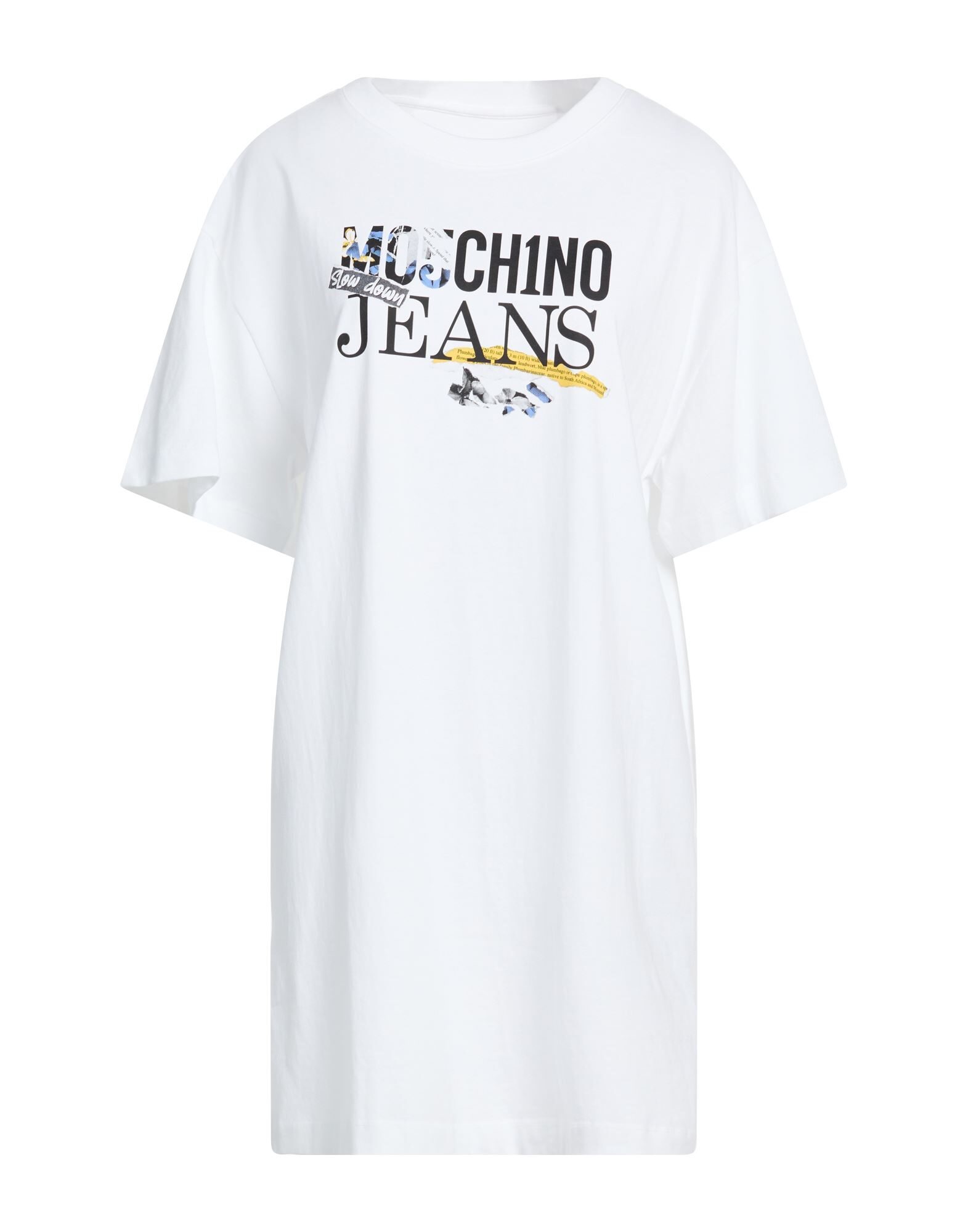 MOSCHINO JEANS - Mini dresses