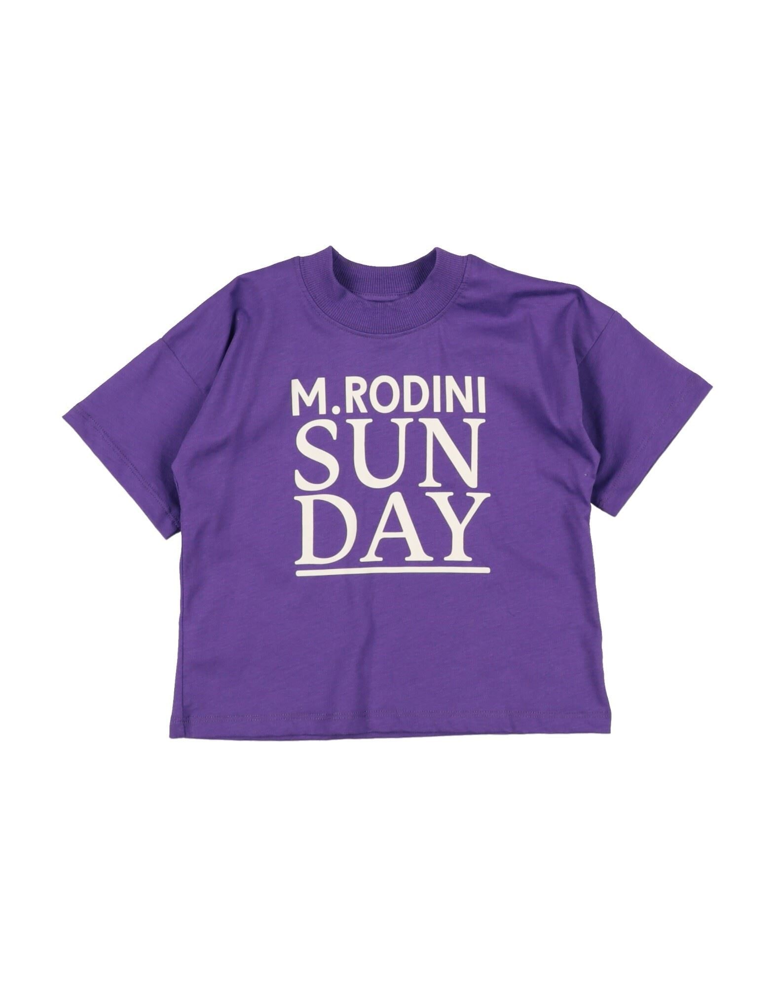 MINI RODINI - T-shirts