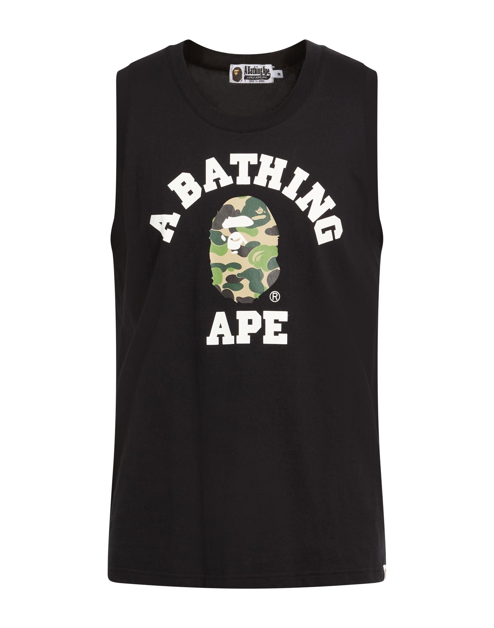 A BATHING APE - Tank tops