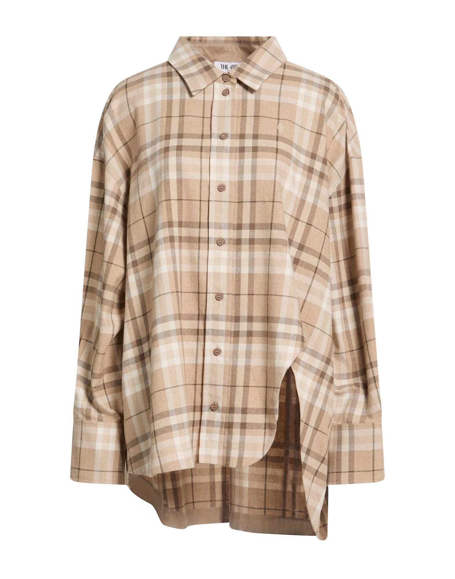 THE ATTICO - Camisas