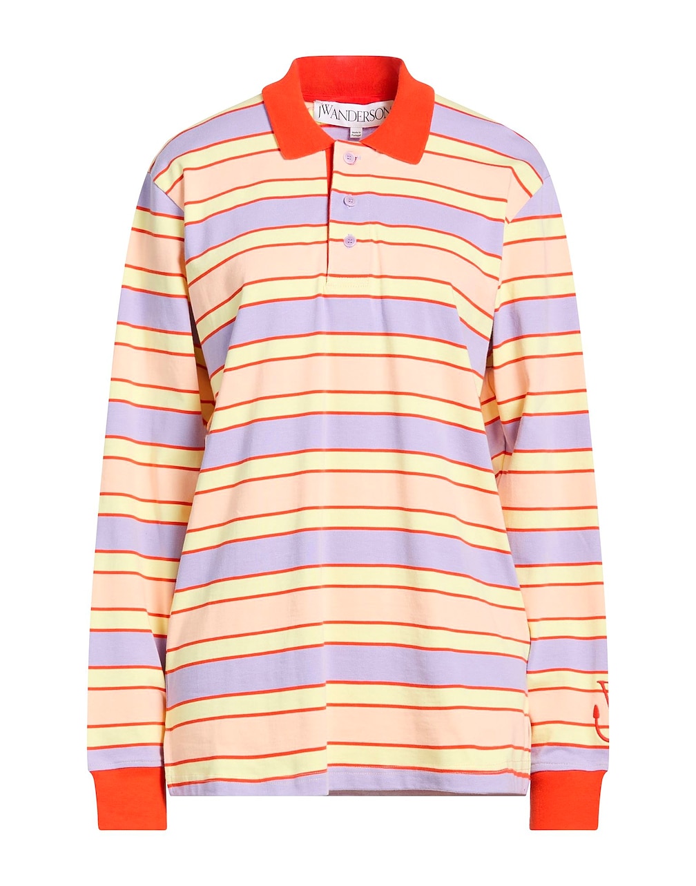 JW ANDERSON - Polo