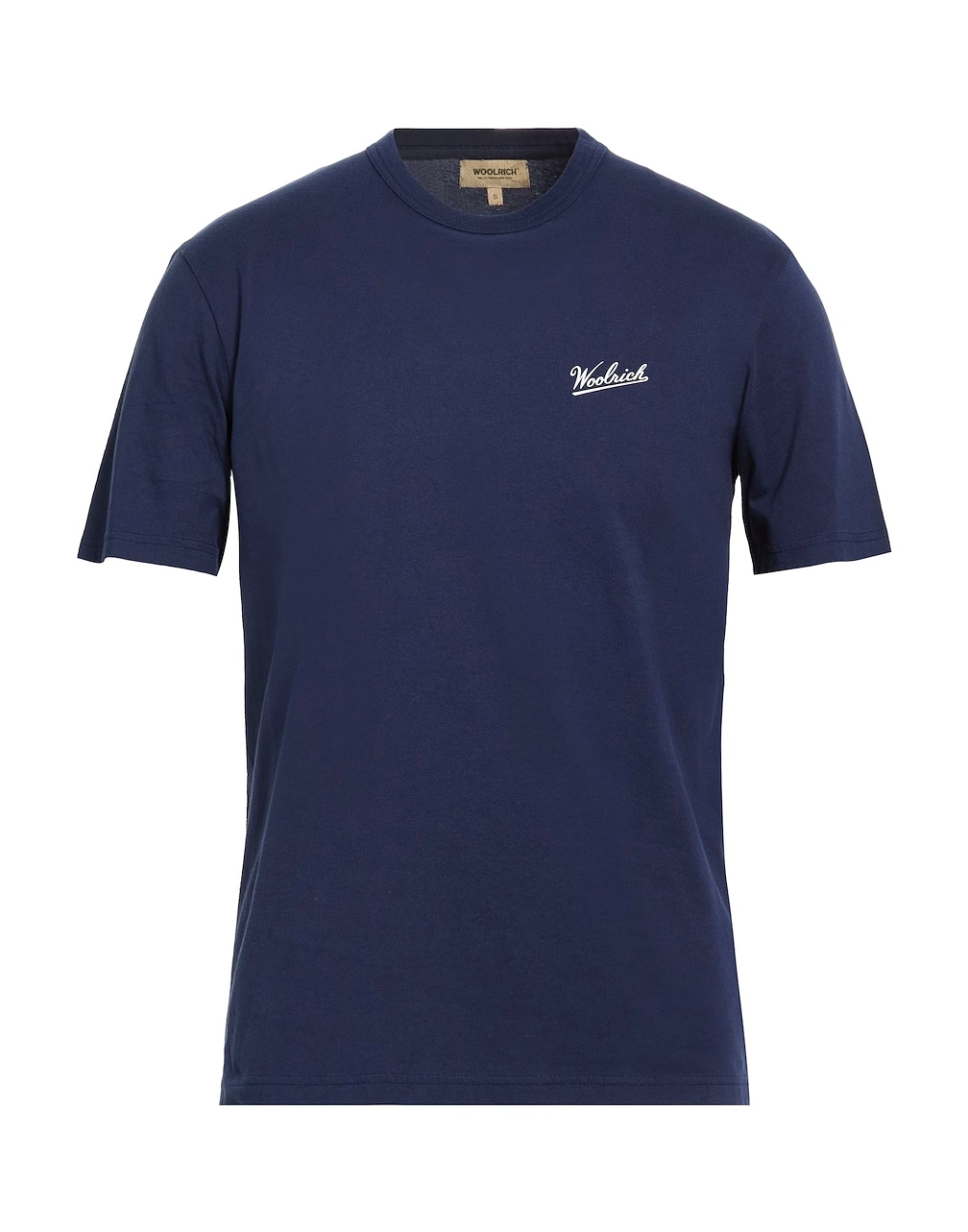 WOOLRICH - T-shirts