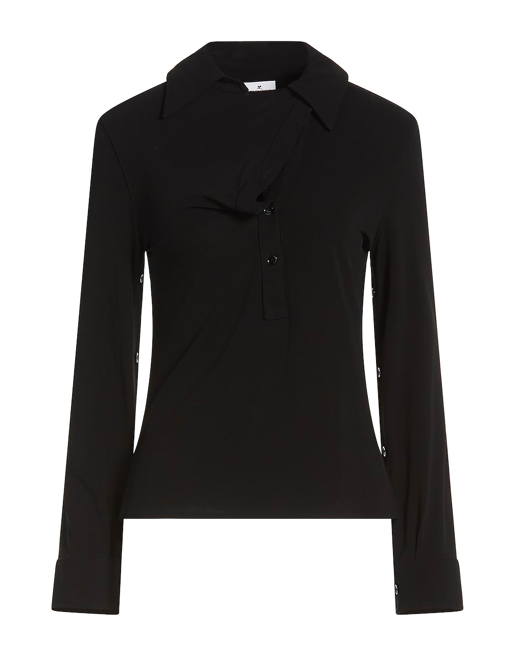 COURRÈGES - Polo shirts