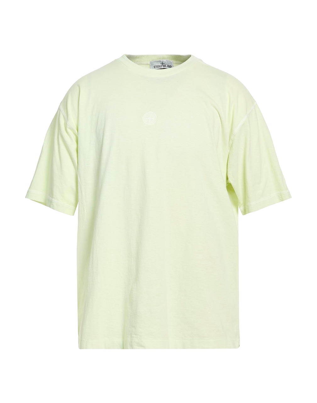STONE ISLAND - T-shirts