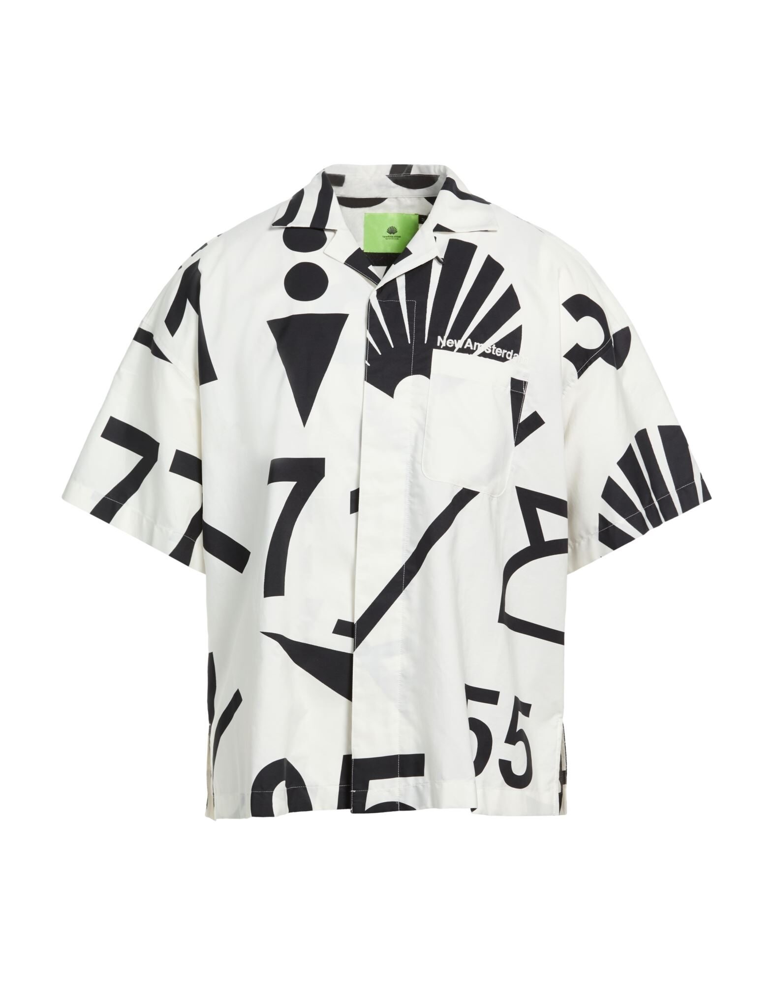 NEW AMSTERDAM SURFASSOCIATION - Shirts