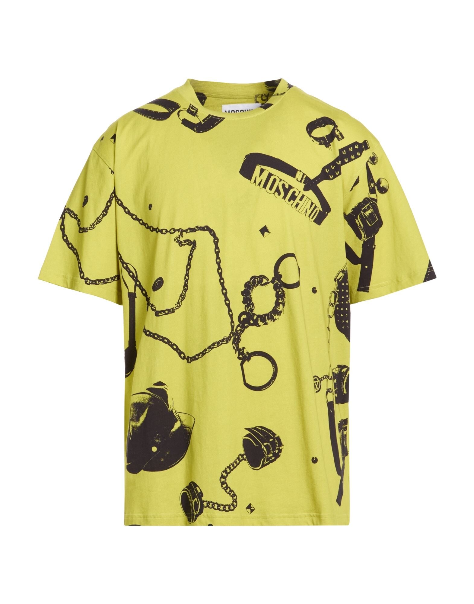 MOSCHINO - T-shirts
