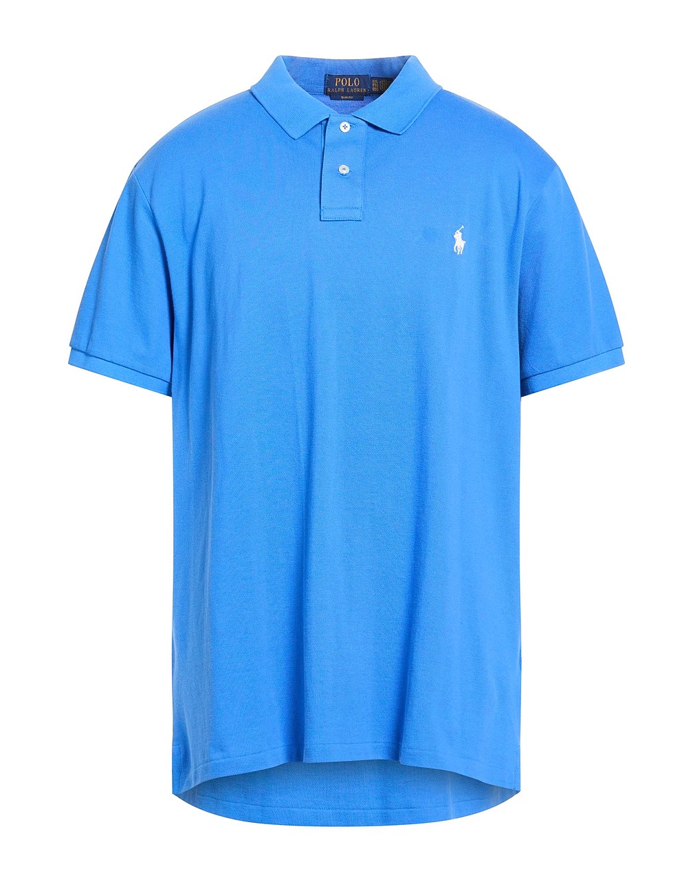 POLO RALPH LAUREN - Polo shirts