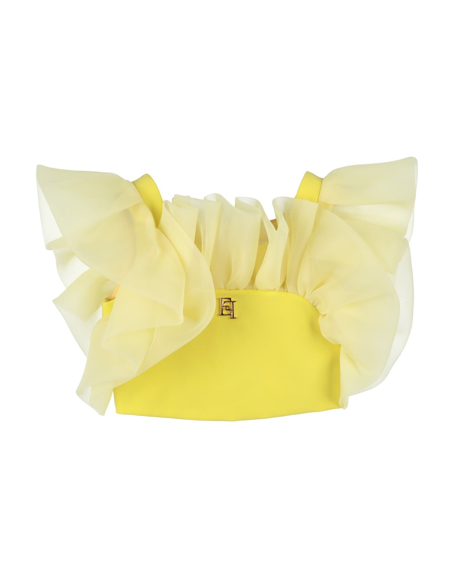 ELISABETTA FRANCHI - Tops