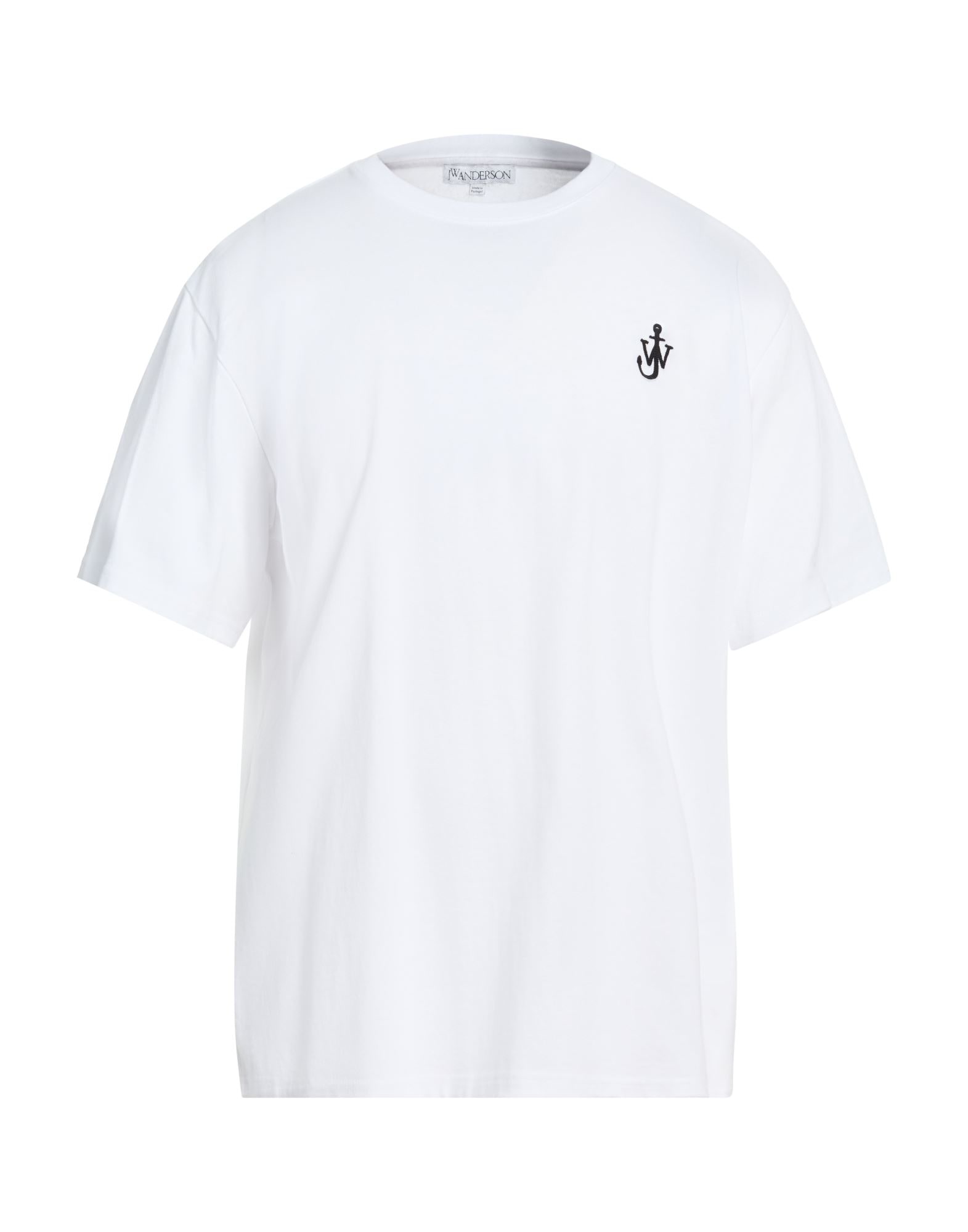 JW ANDERSON - T-shirts