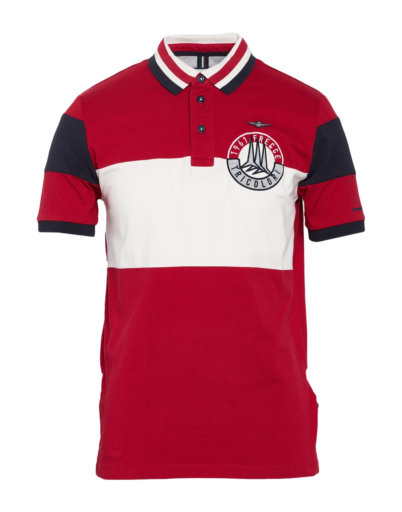AERONAUTICA MILITARE - Polo shirts