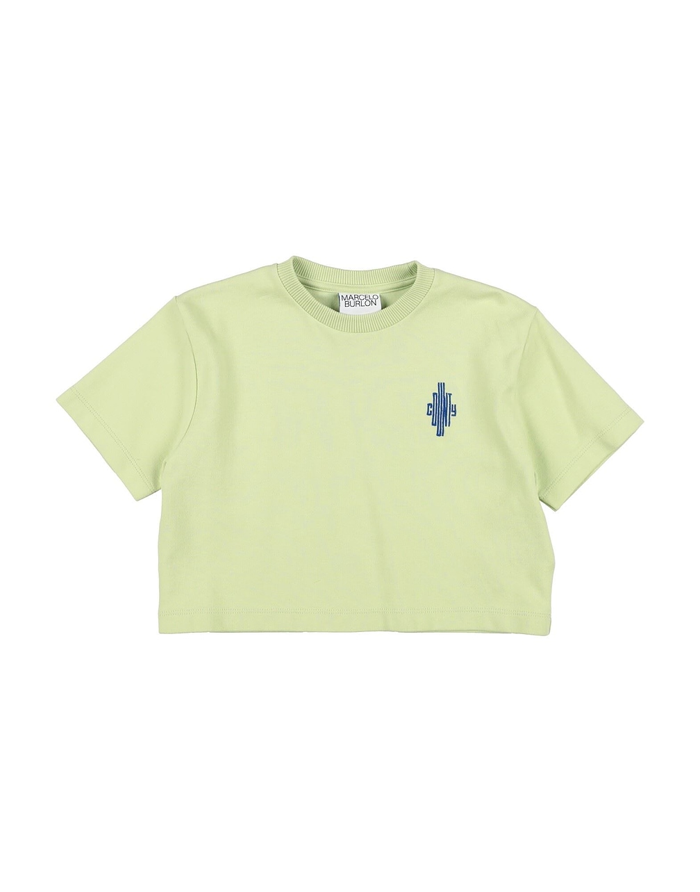 MARCELO BURLON - T-shirts