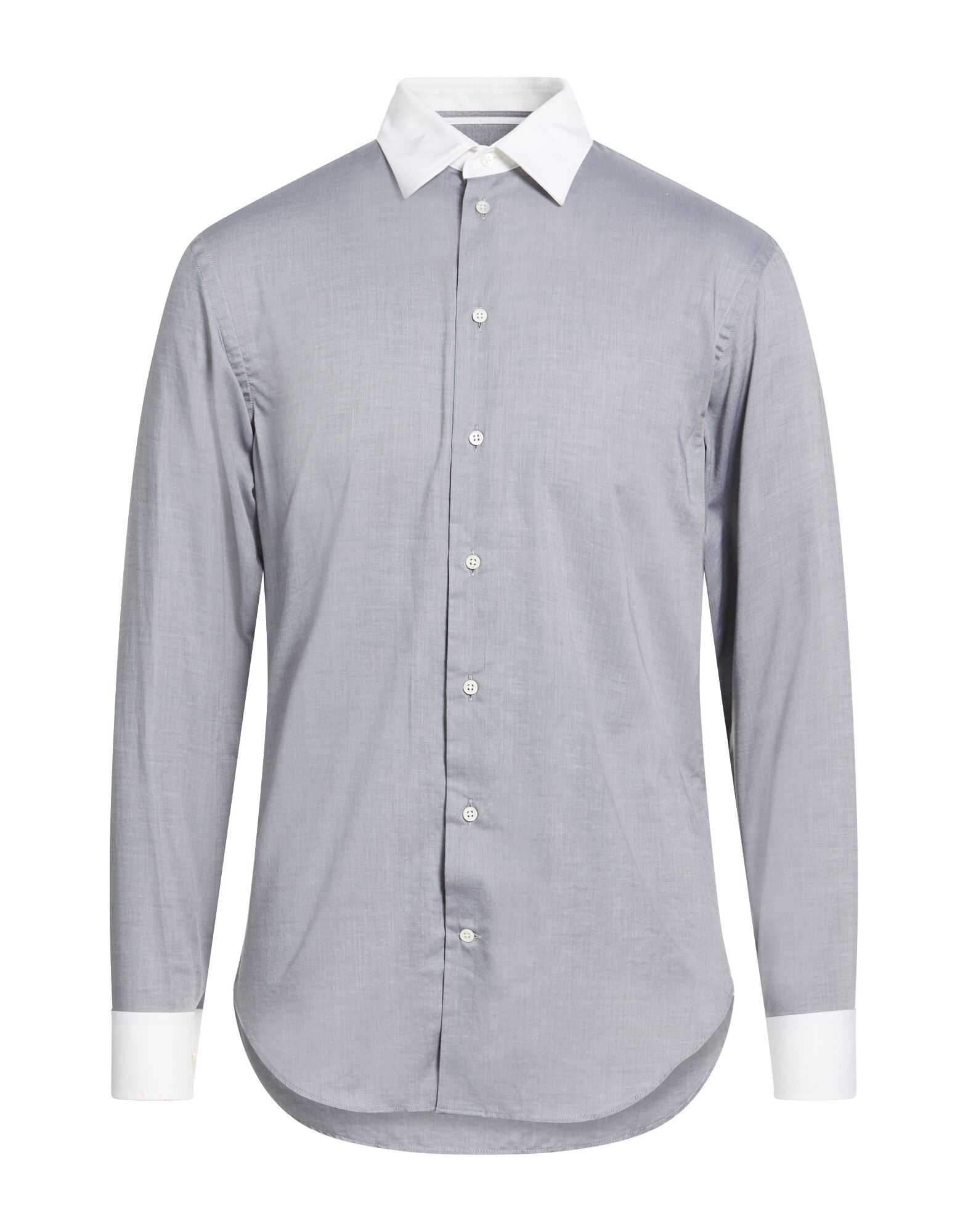 ARMANI COLLEZIONI - Camicie