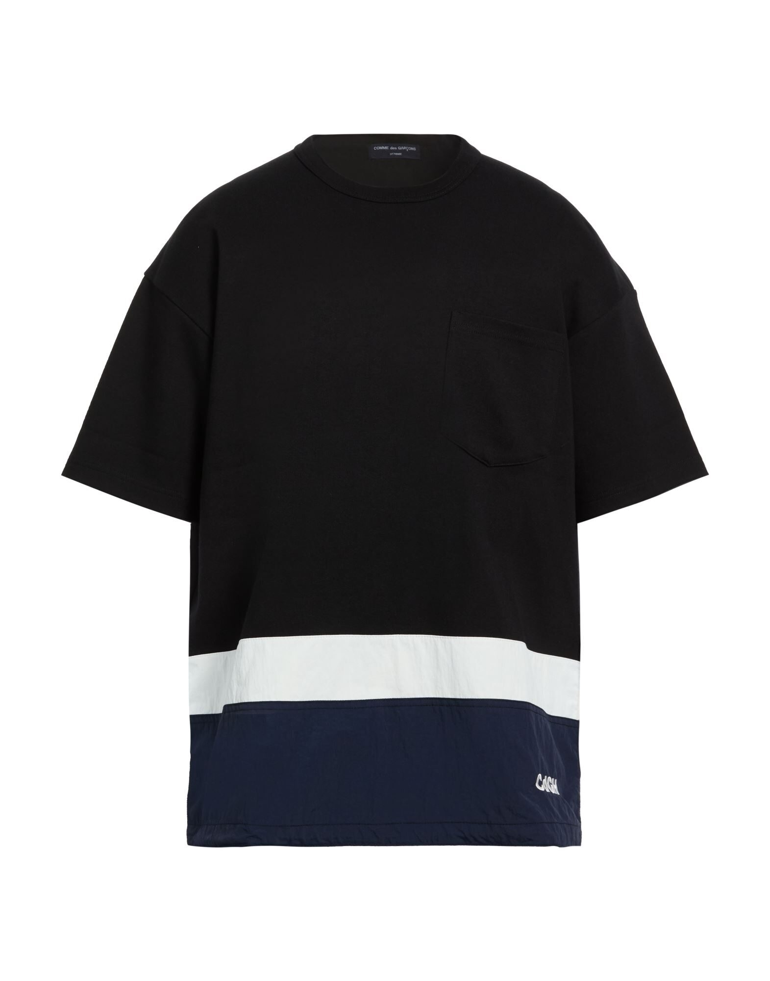 COMME des GARÇONS - T-shirts