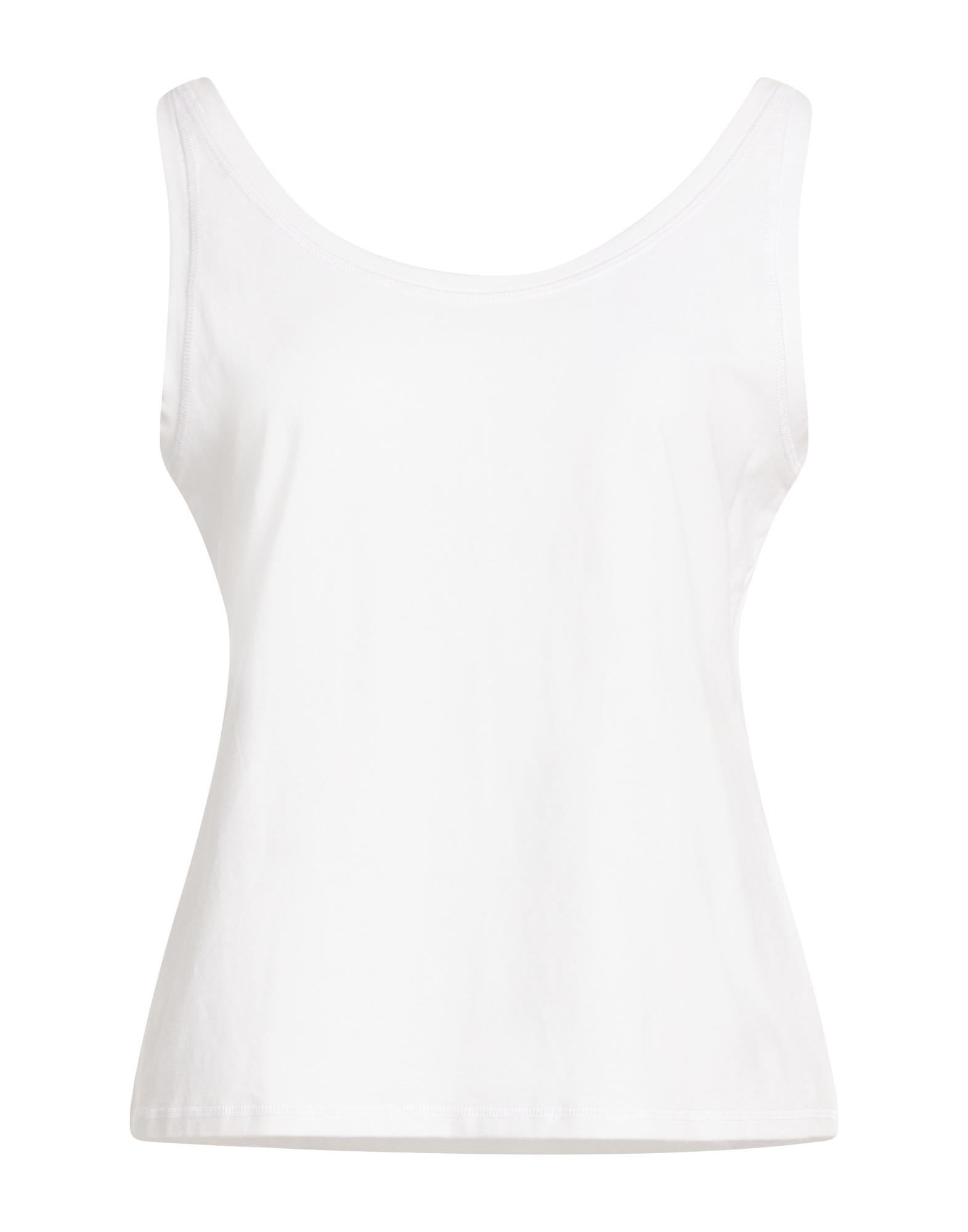 EILEEN FISHER - Tank Tops
