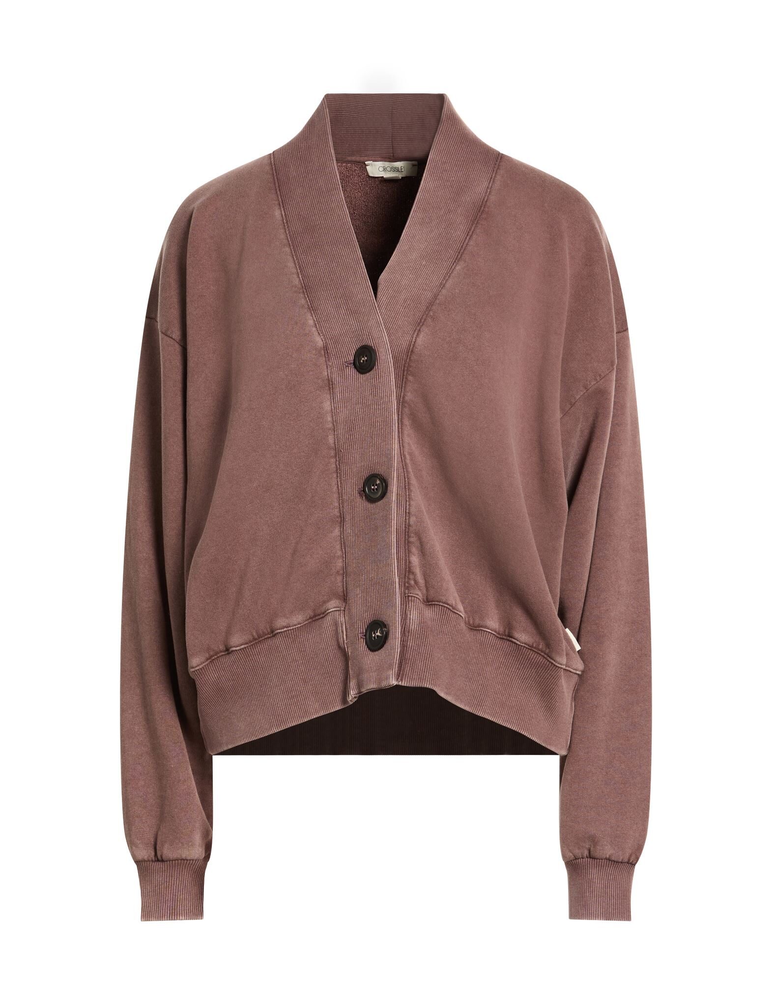 CROSSLEY - Толстовки