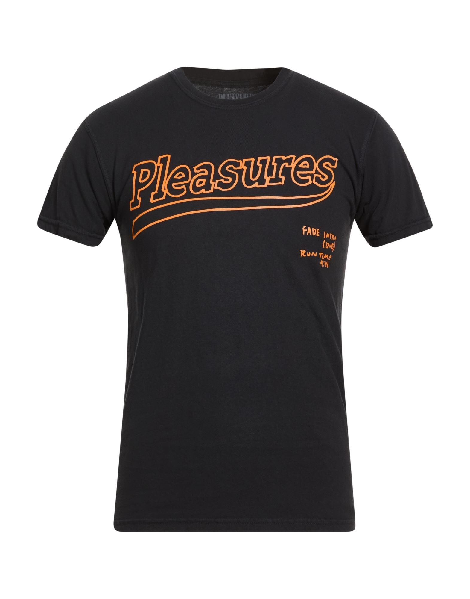 PLEASURES - T-shirts