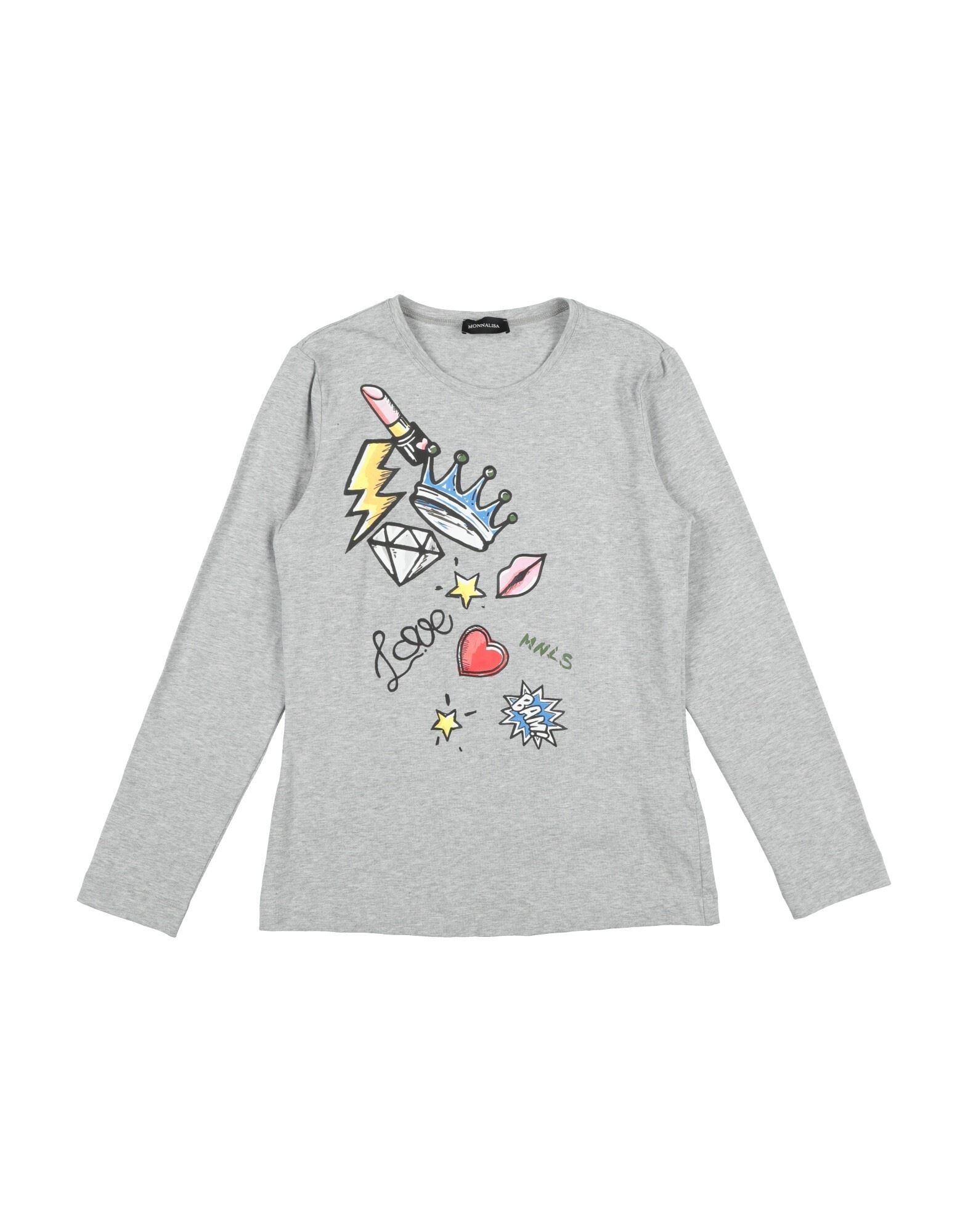 MONNALISA - T-shirts