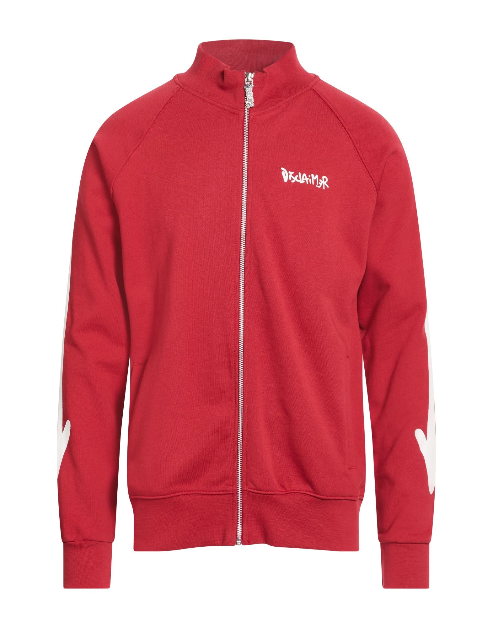 DISCLAIMER - Sweatshirts