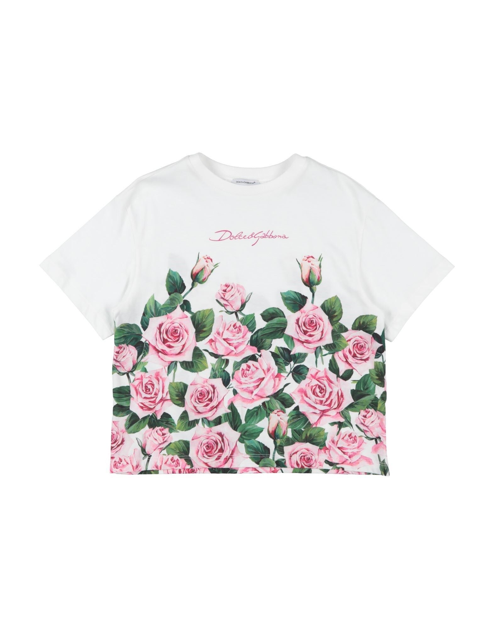 DOLCE&GABBANA - T-shirts