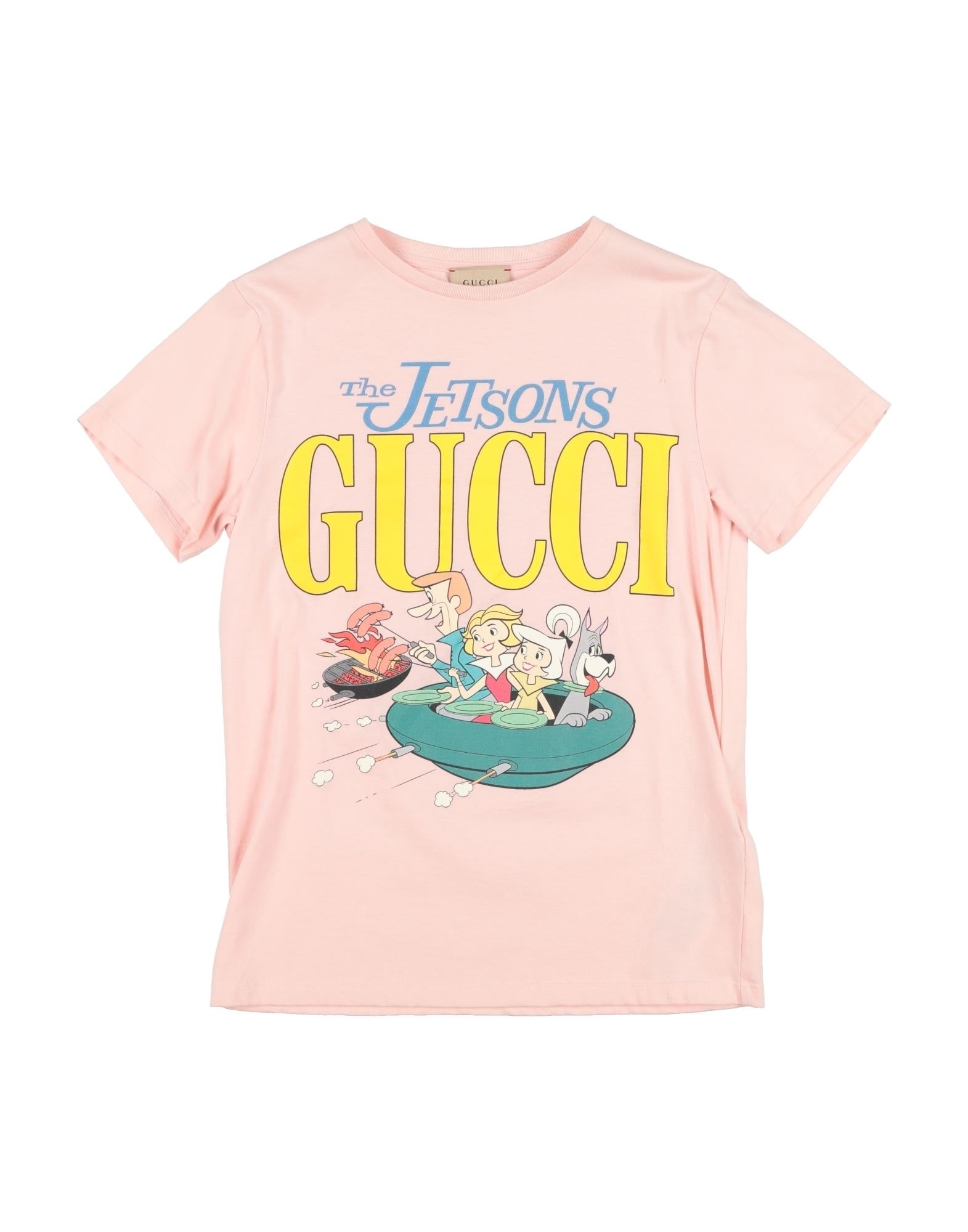 GUCCI - Camisetas