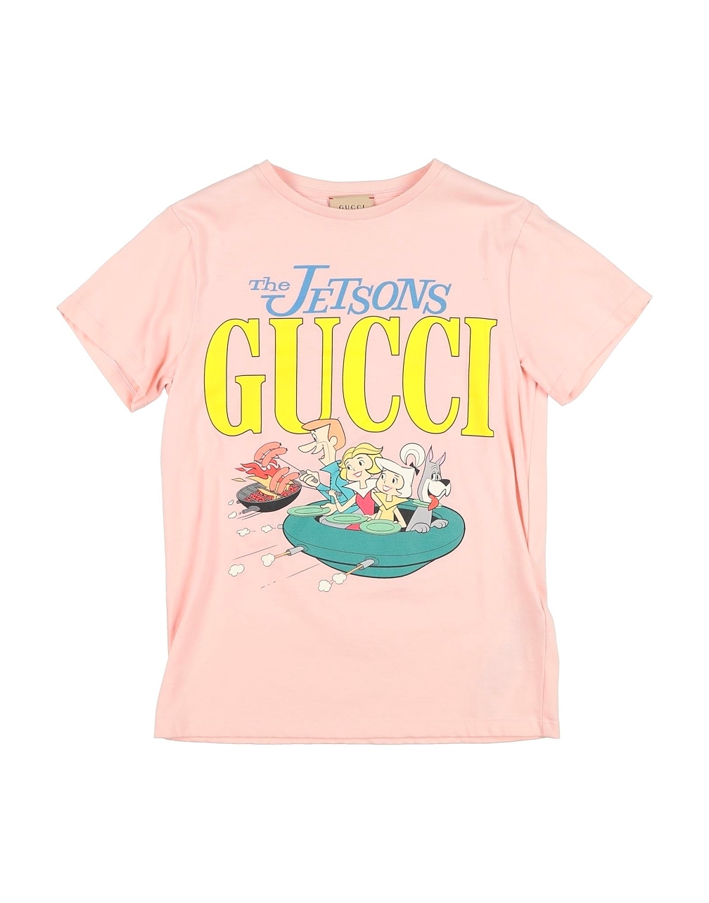 GUCCI - Camisetas