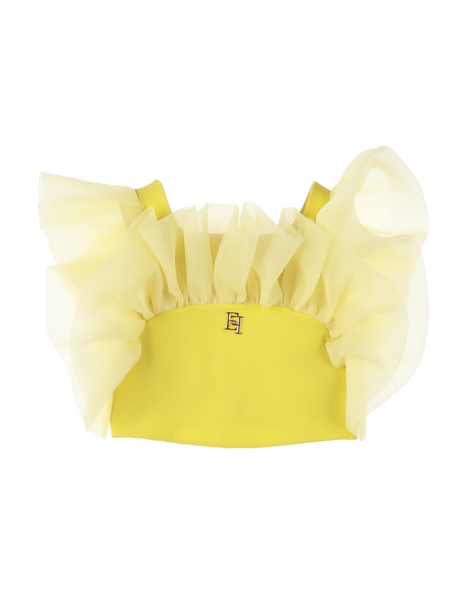 ELISABETTA FRANCHI - Tops