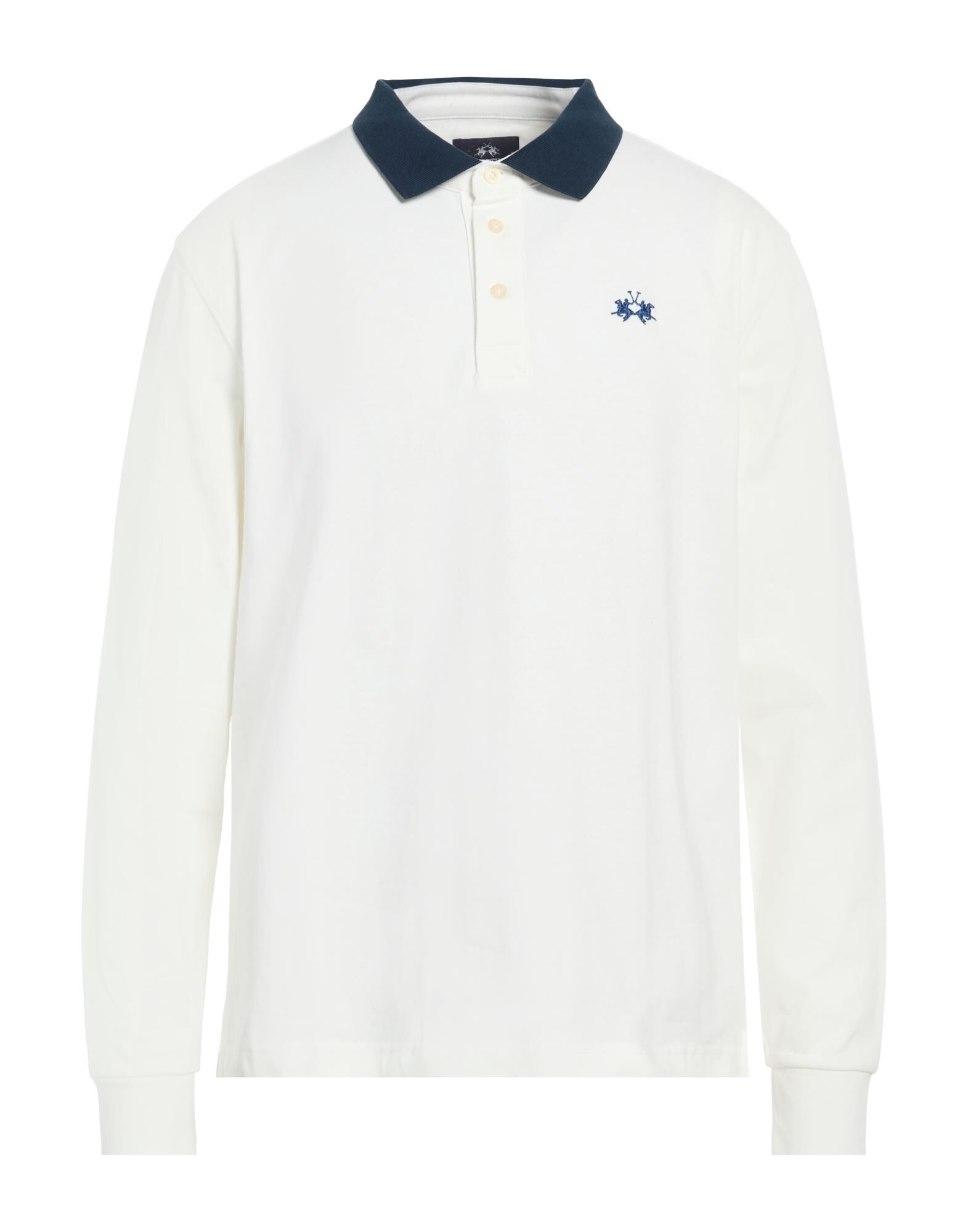 LA MARTINA - Polo shirts