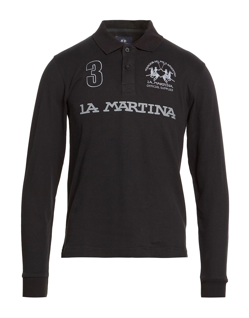 LA MARTINA - Polo shirts