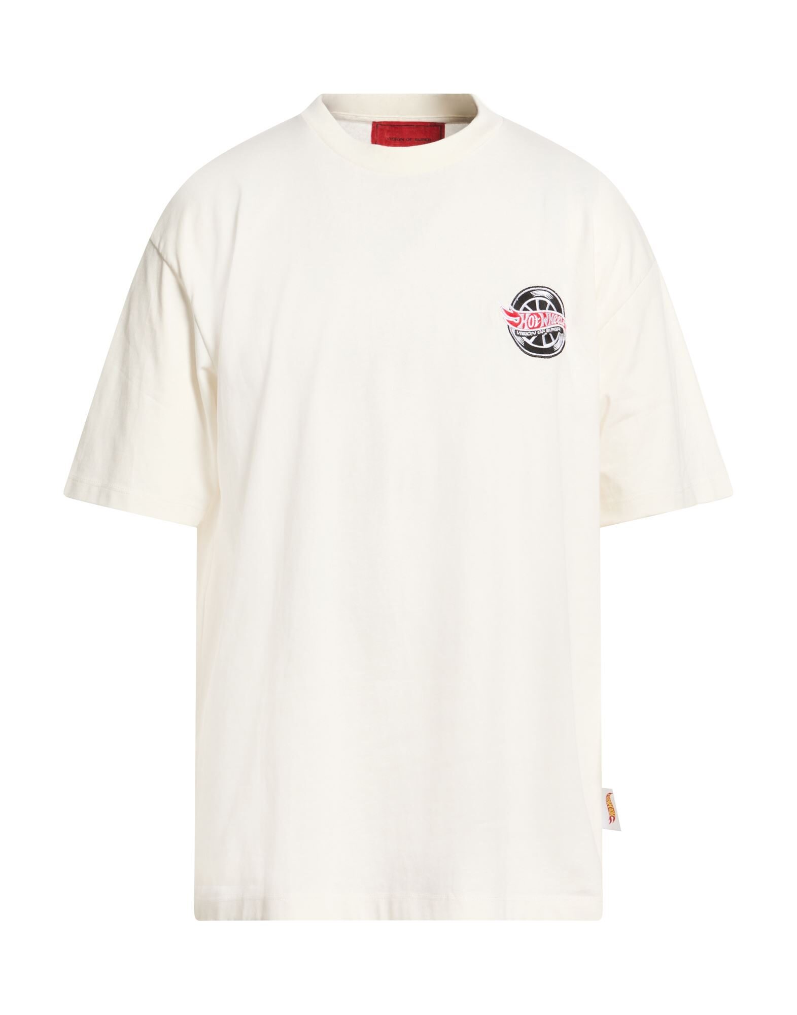 VISION OF SUPER - T-shirts