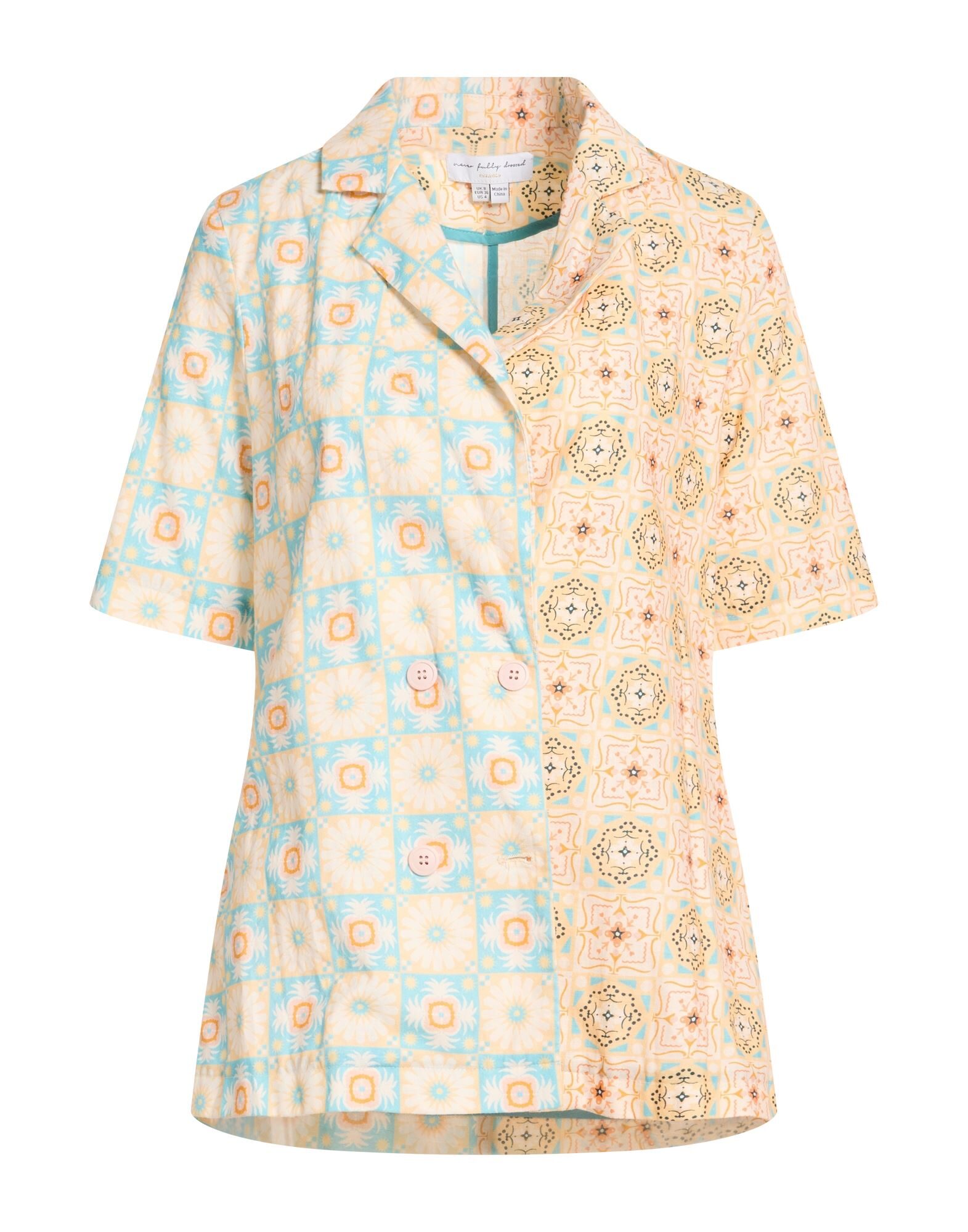 NEVER FULLY DRESSED - Μπουφάν και τζάκετ