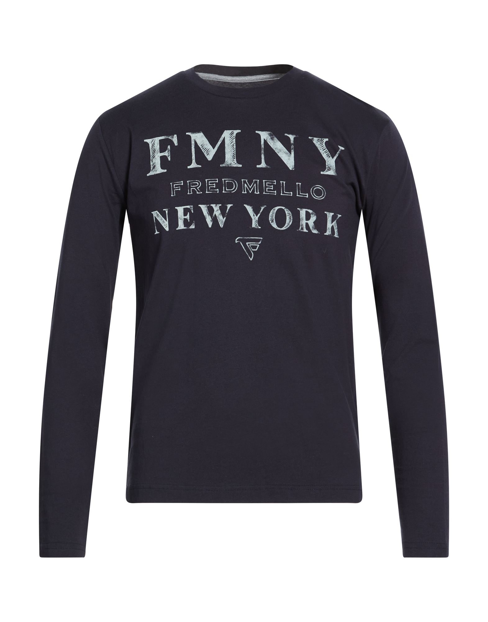 FRED MELLO - T-shirts