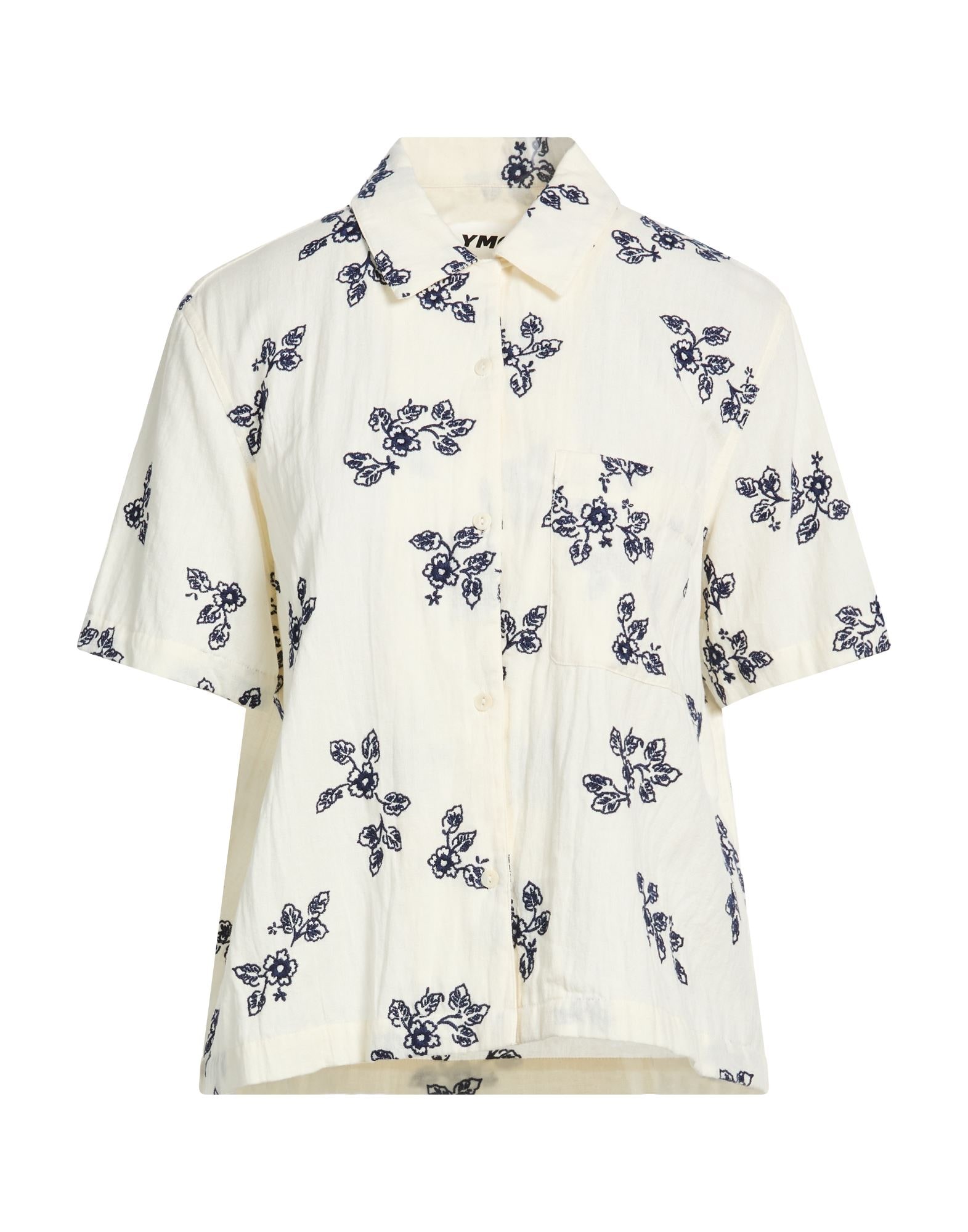 YMC YOU MUST CREATE - Camisas