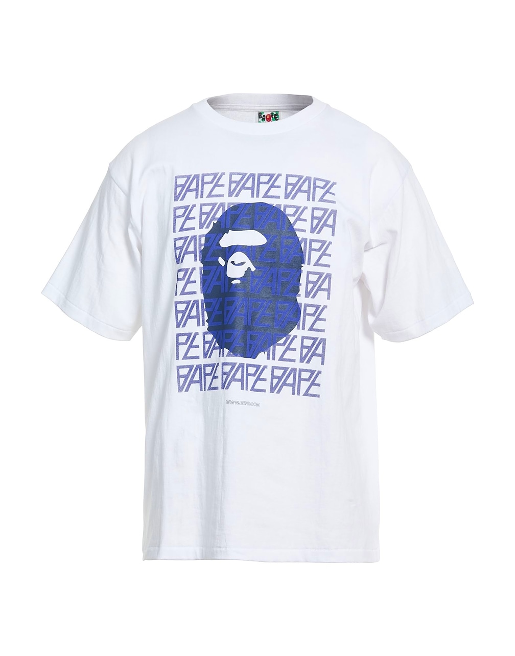 A BATHING APE - T-shirts
