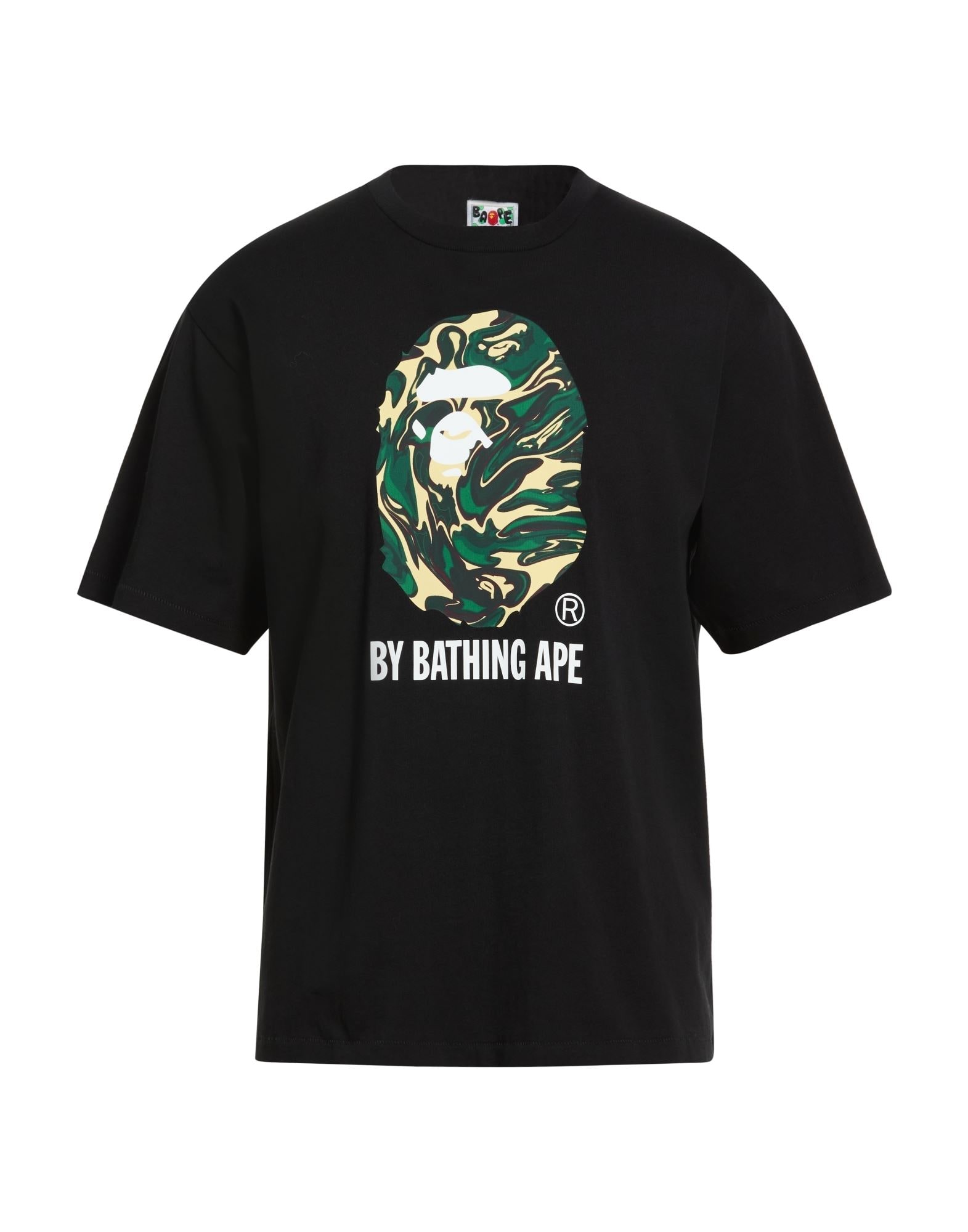 A BATHING APE - T-shirts