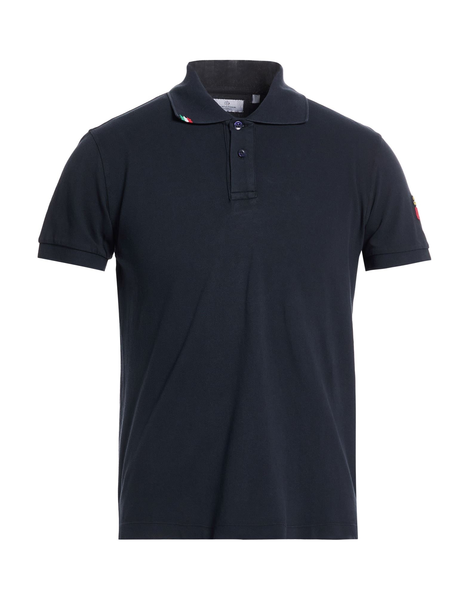 COOPERATIVA PESCATORI POSILLIPO - Polo shirts