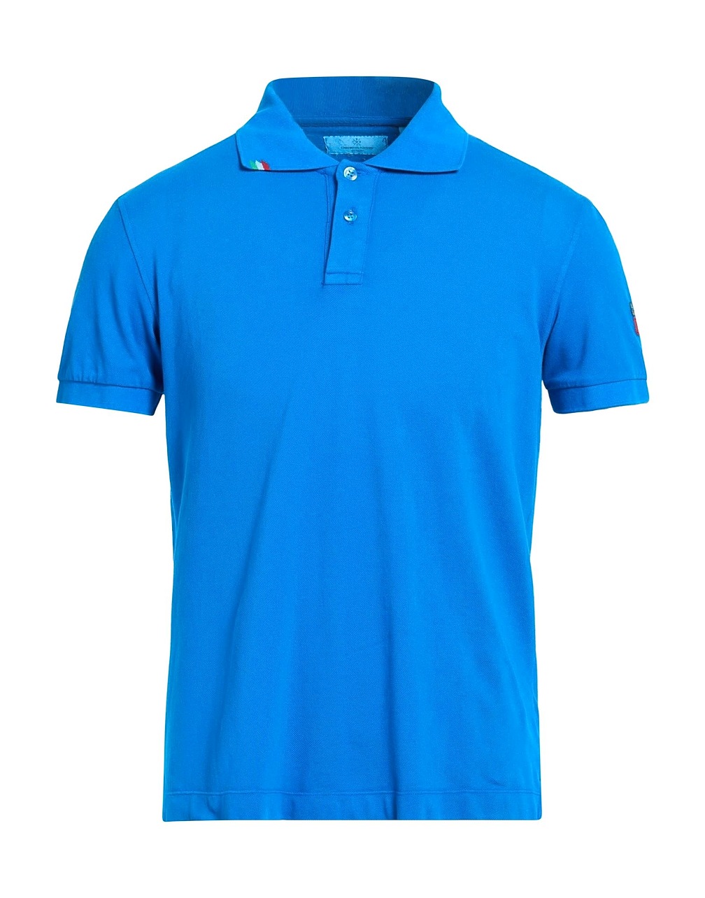 COOPERATIVA PESCATORI POSILLIPO - Polo shirts