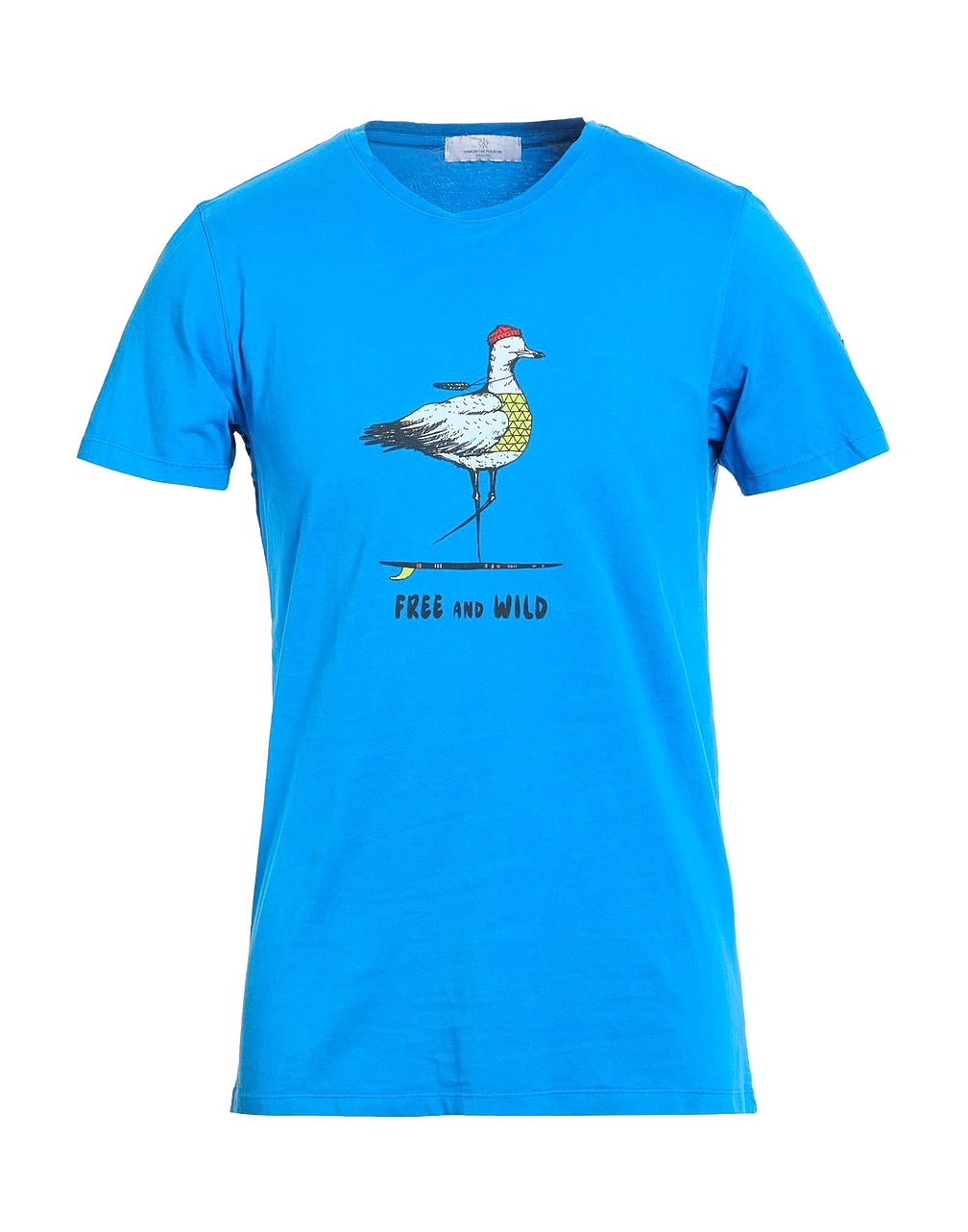 COOPERATIVA PESCATORI POSILLIPO - T-shirts