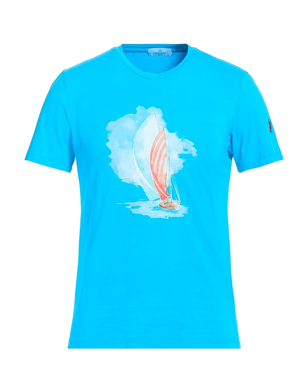 COOPERATIVA PESCATORI POSILLIPO - T-shirts