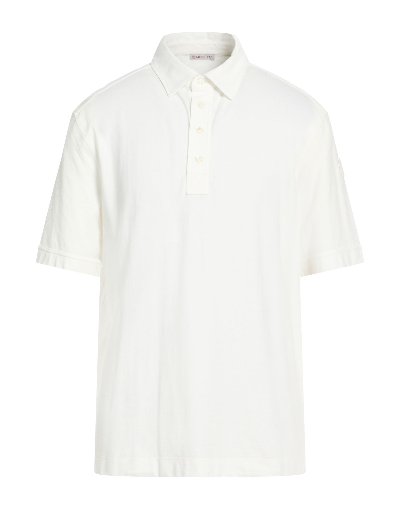 MONCLER - Поло