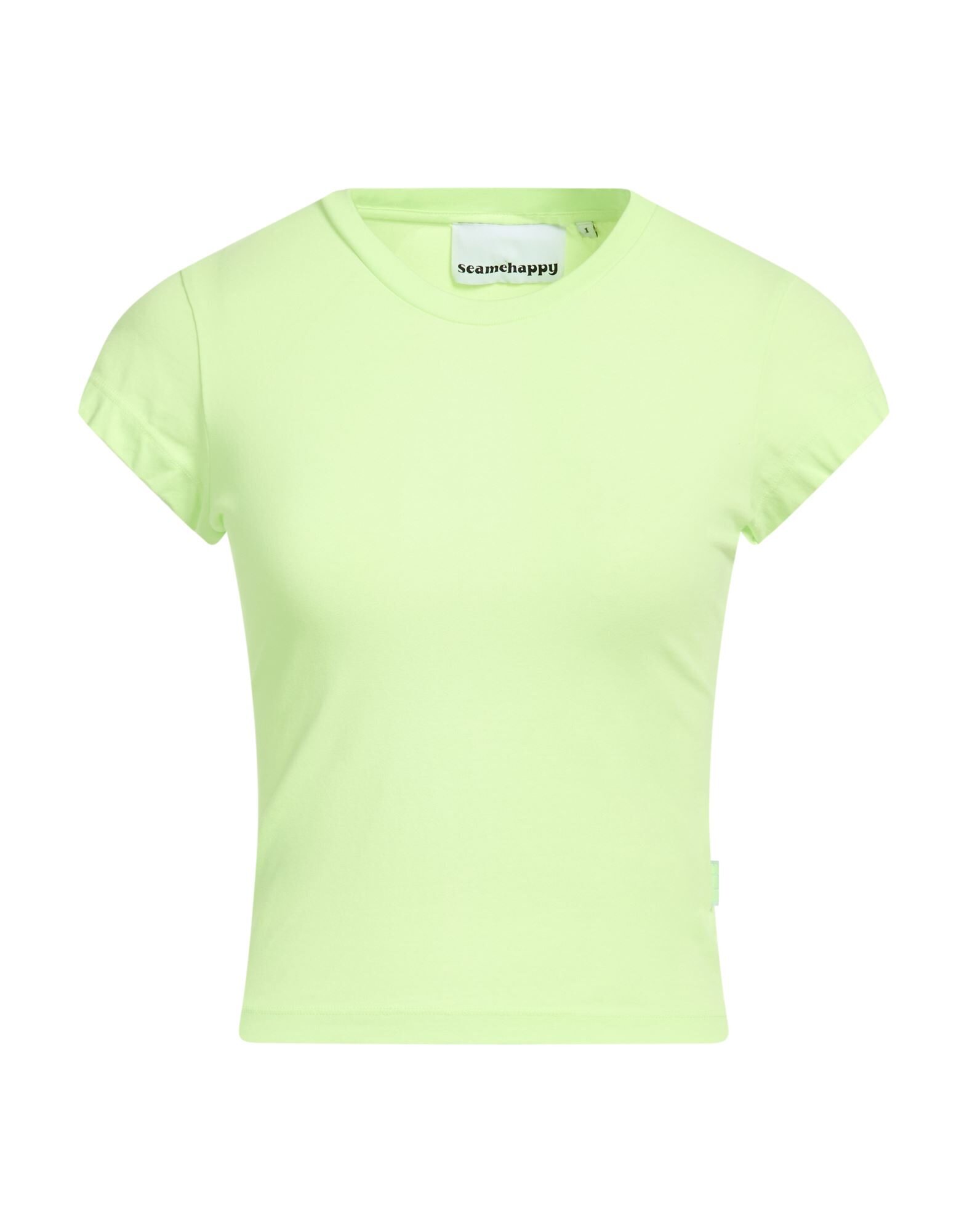 SEA ME HAPPY - Футболки