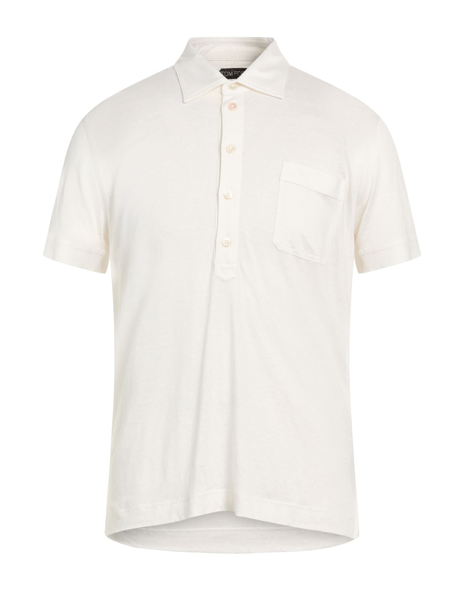 TOM FORD - Poloshirts
