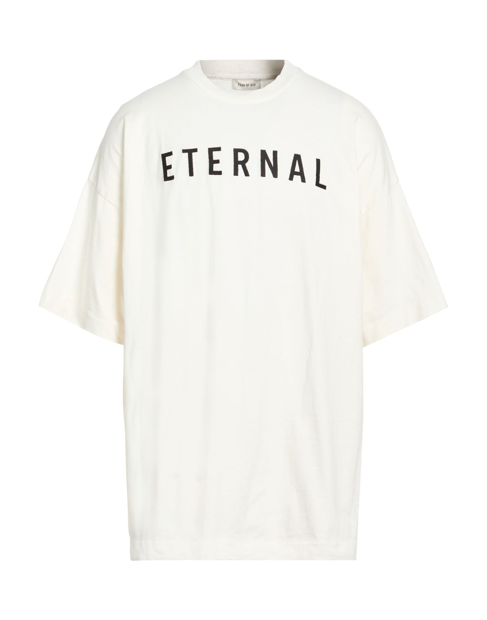 FEAR OF GOD - T-shirts