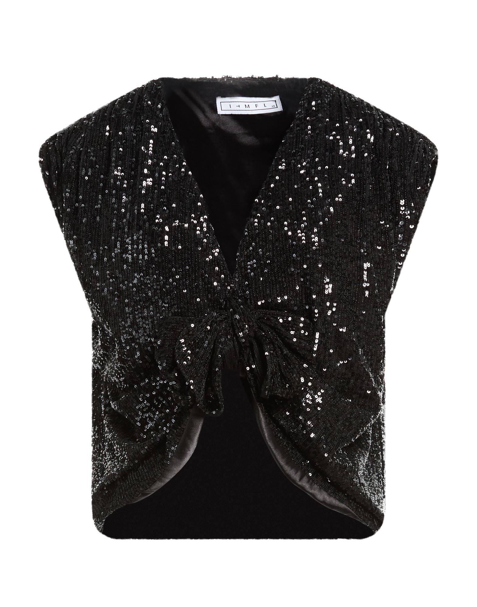 IN THE MOOD FOR LOVE - Tops