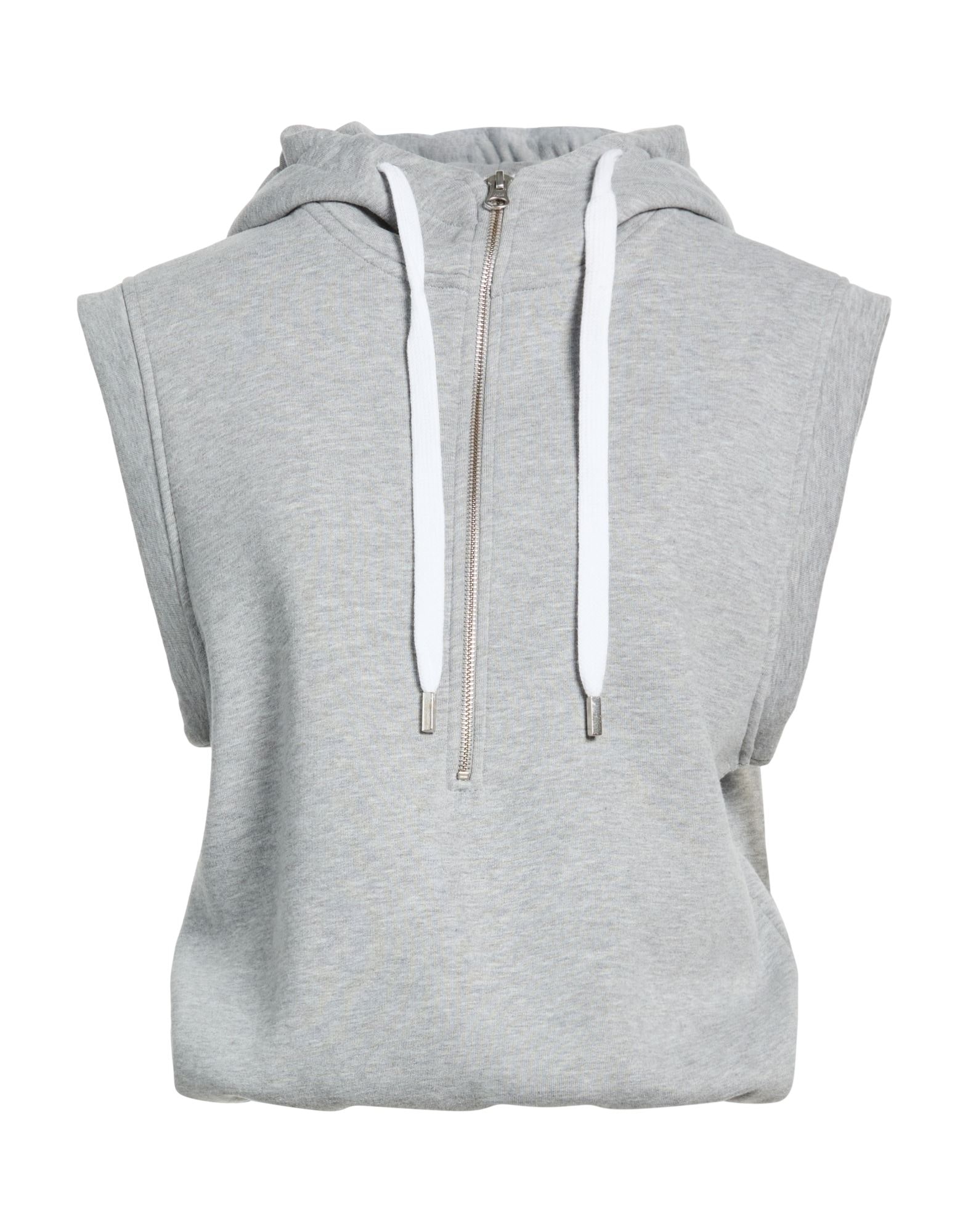 OVAL SQUARE - スウェットシャツ