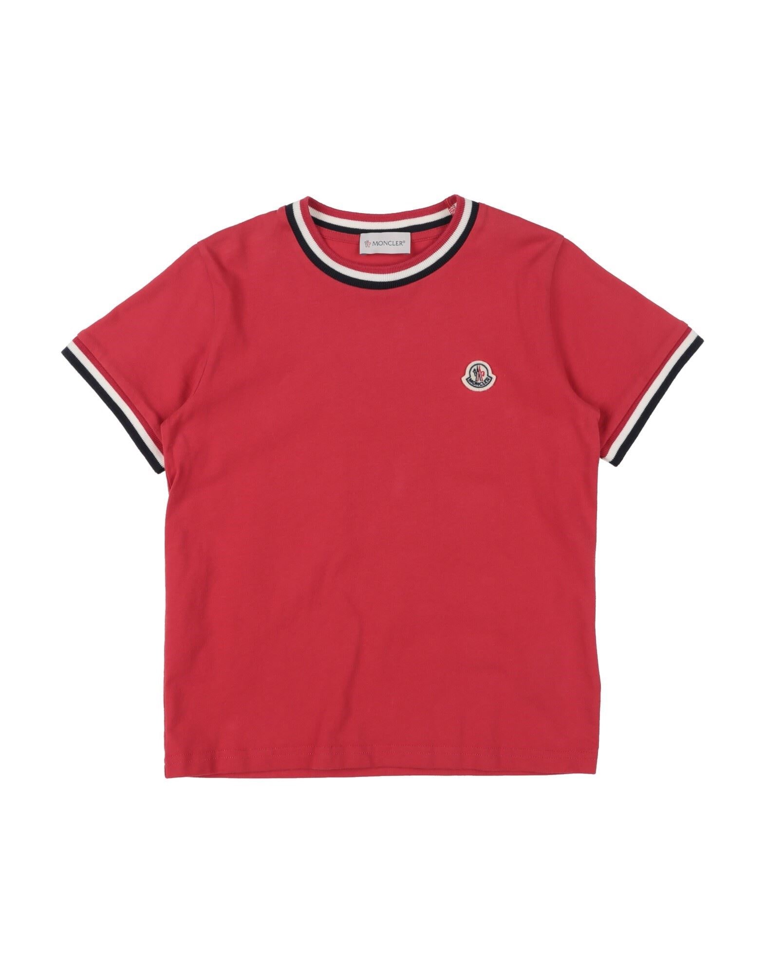 MONCLER - T-shirts