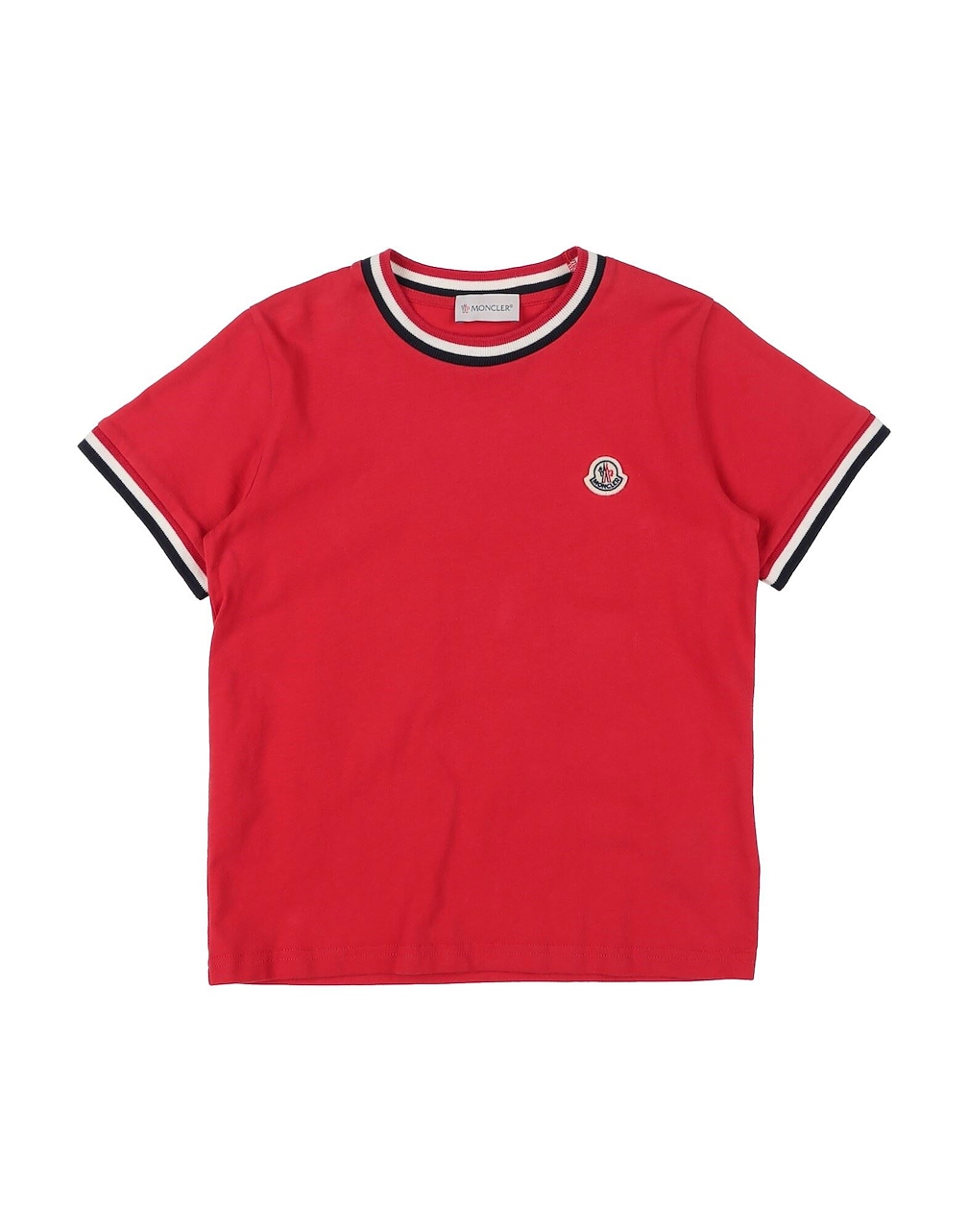 MONCLER - T-shirts