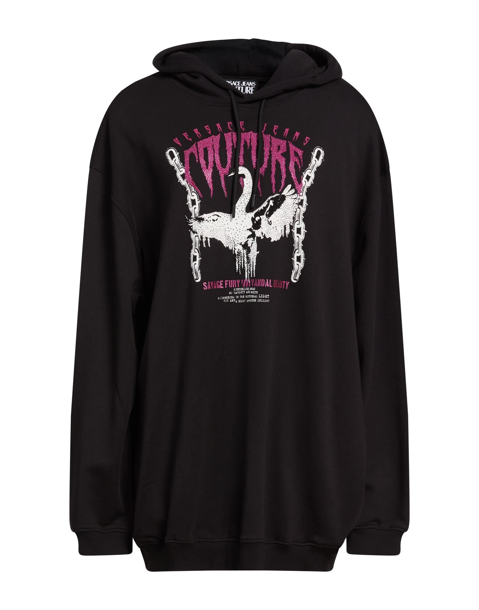 VERSACE JEANS COUTURE - Толстовки