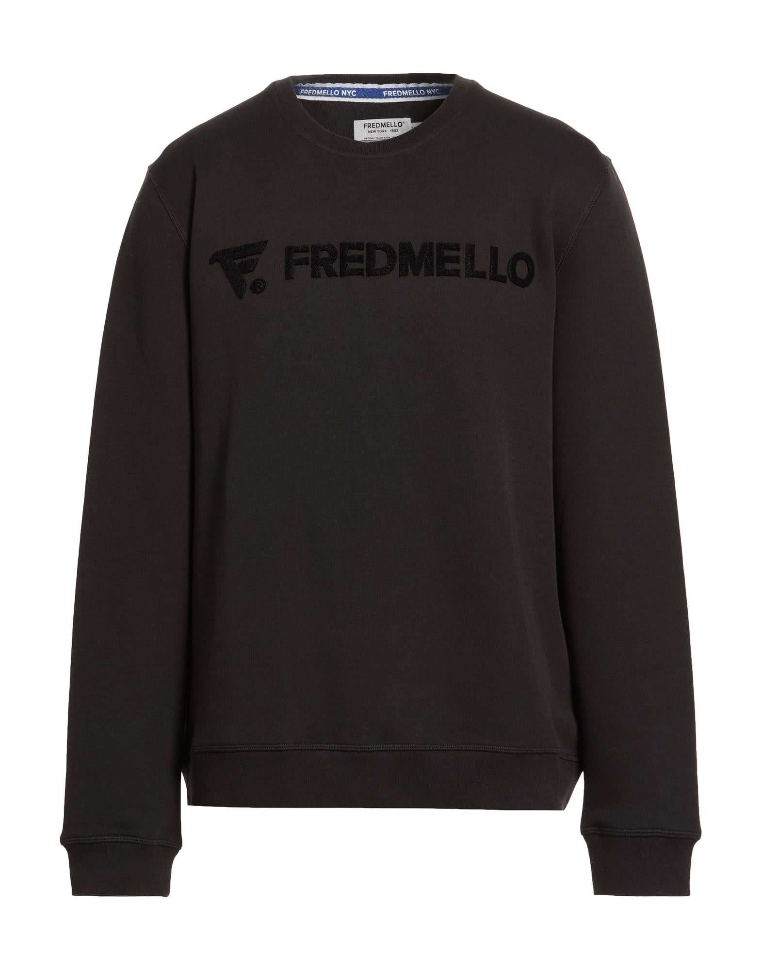 FRED MELLO - Sweatshirts